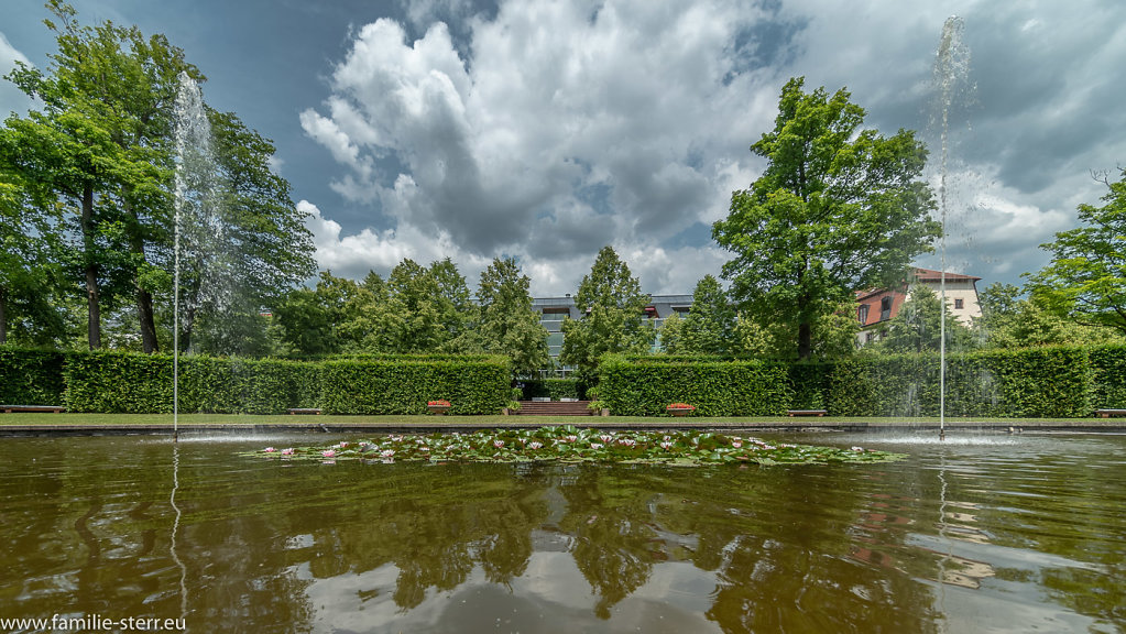 Schloss Lichtenwalde