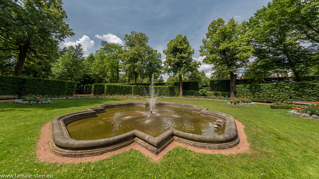 Schloss Lichtenwalde