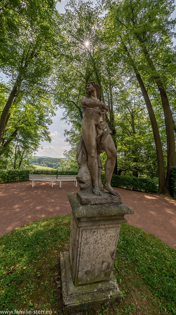 Schloss Lichtenwalde