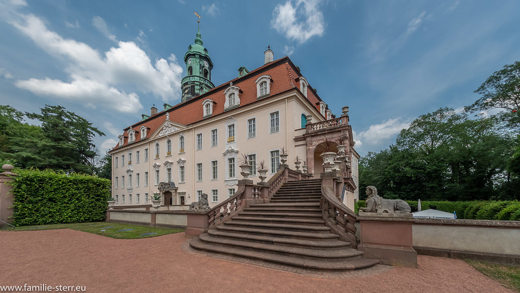 Schloss Lichtenwalde