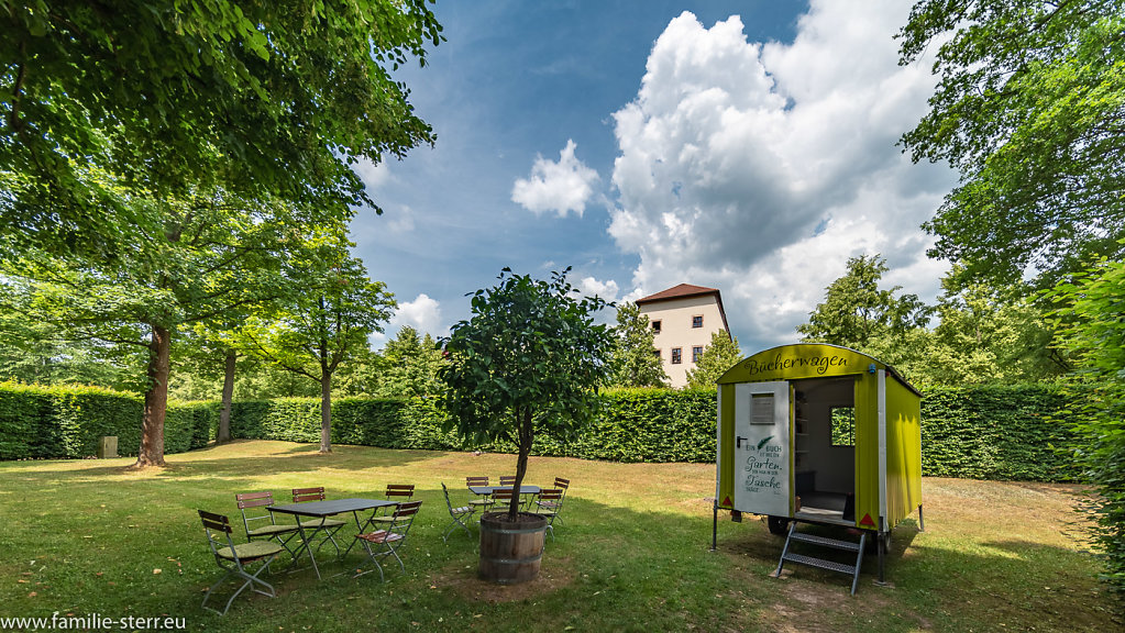 Schloss Lichtenwalde