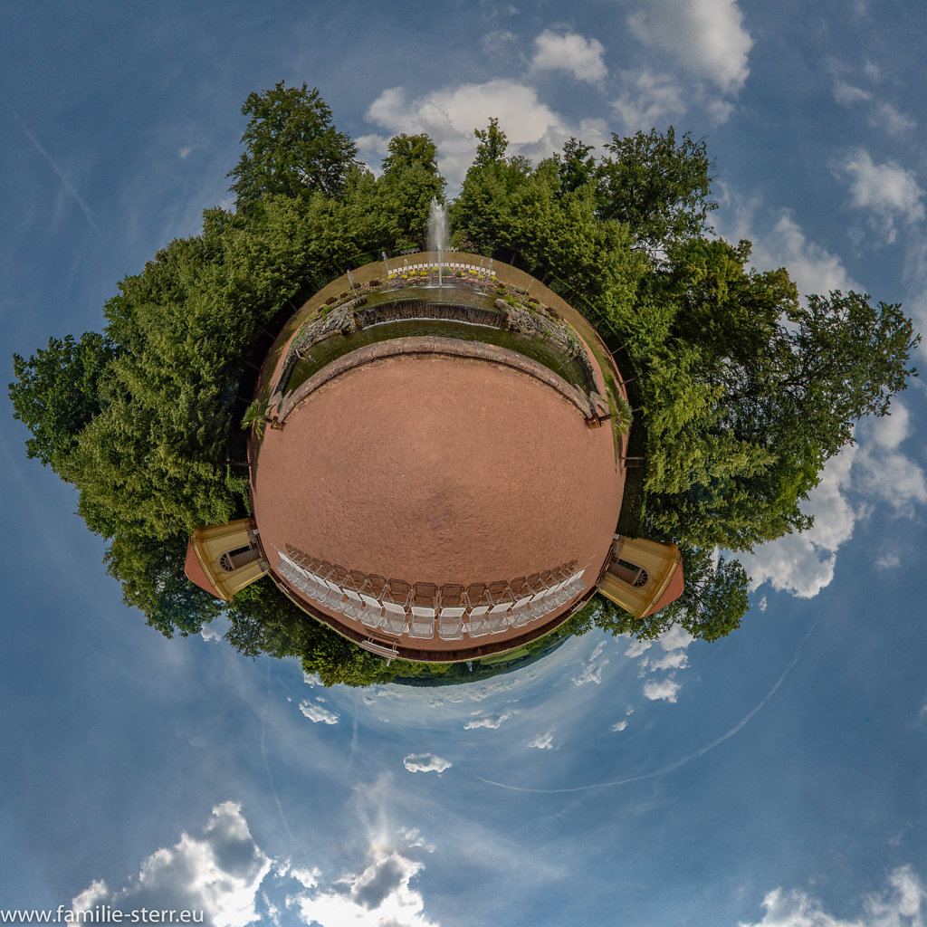 Schloss Lichtenwalde