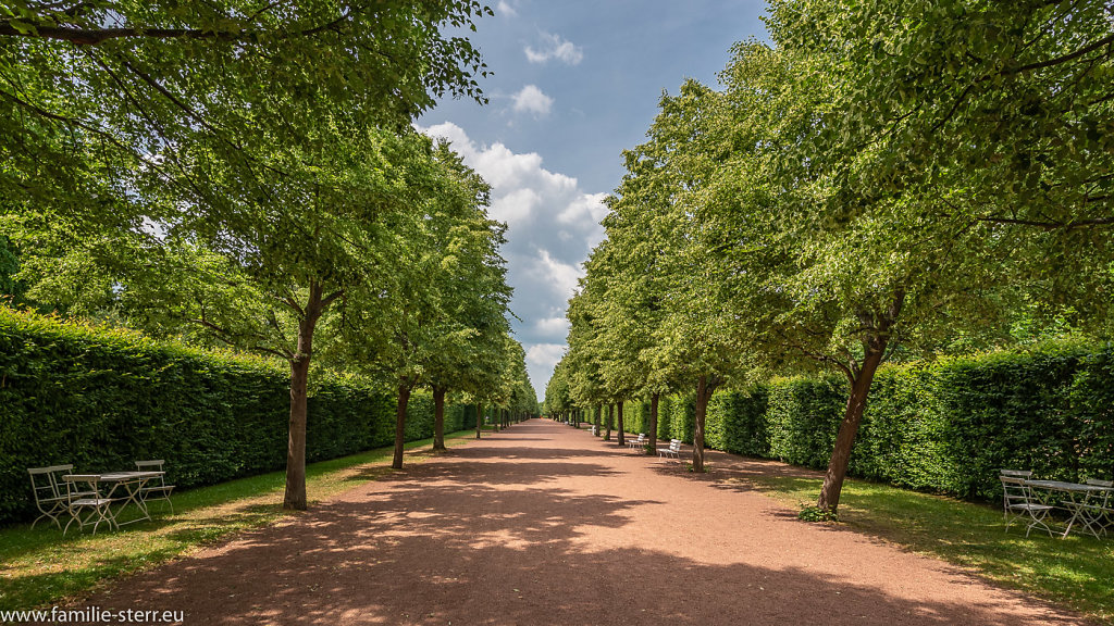 Schloss Lichtenwalde