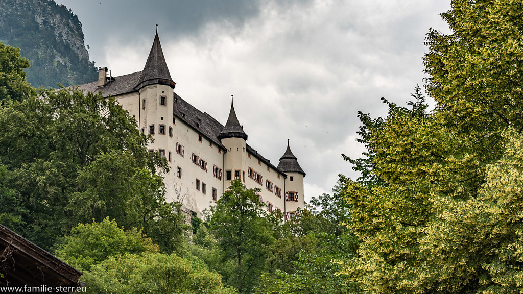 Schloss Tratzberg (Tirol)