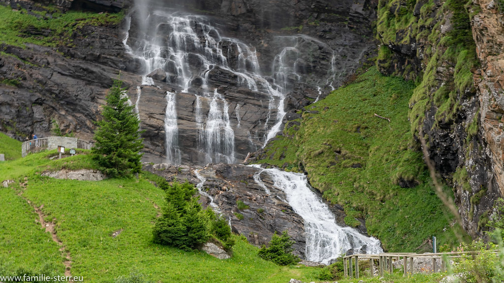 Fallbach Wasserfall