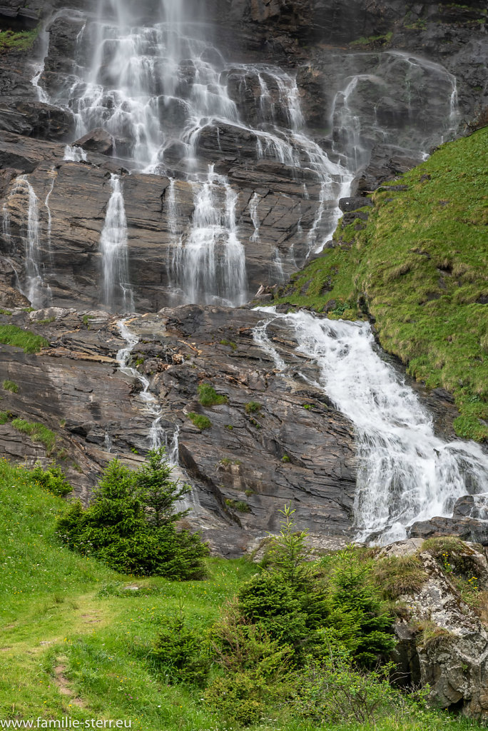 Fallbach Wasserfall