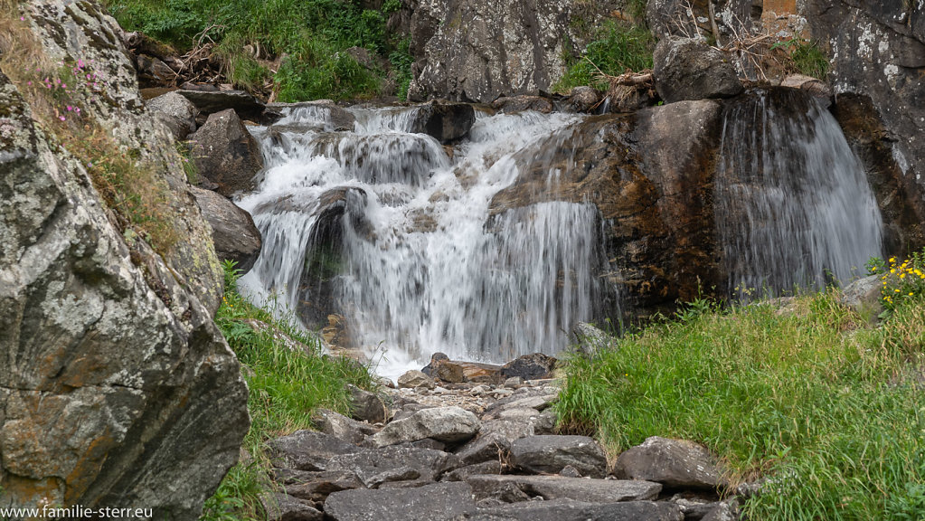 Fallbach Wasserfall