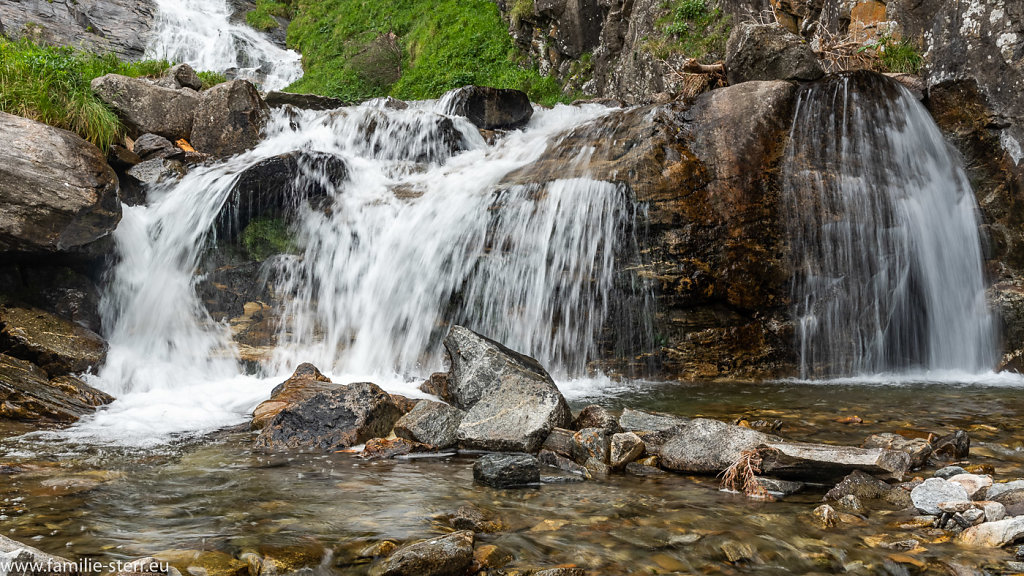 Fallbach Wasserfall