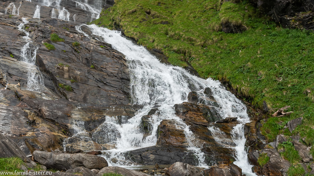 Fallbach Wasserfall