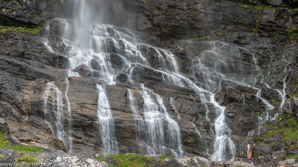 Fallbach Wasserfall