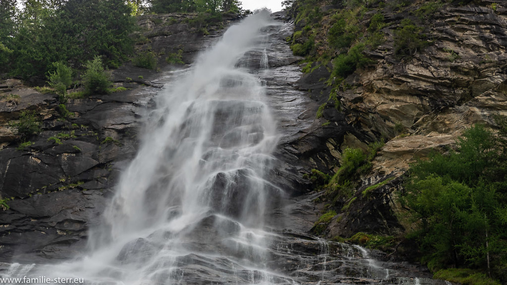 Fallbach Wasserfall