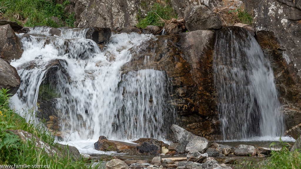 Fallbach Wasserfall