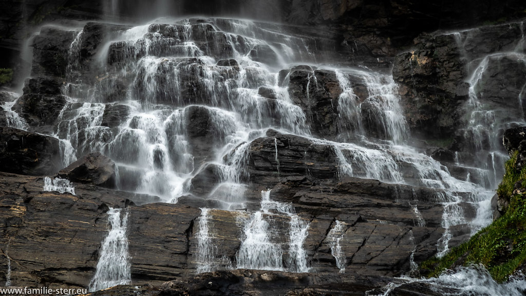 Fallbach Wasserfall