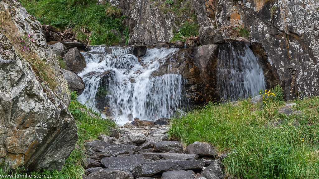 Fallbach Wasserfall