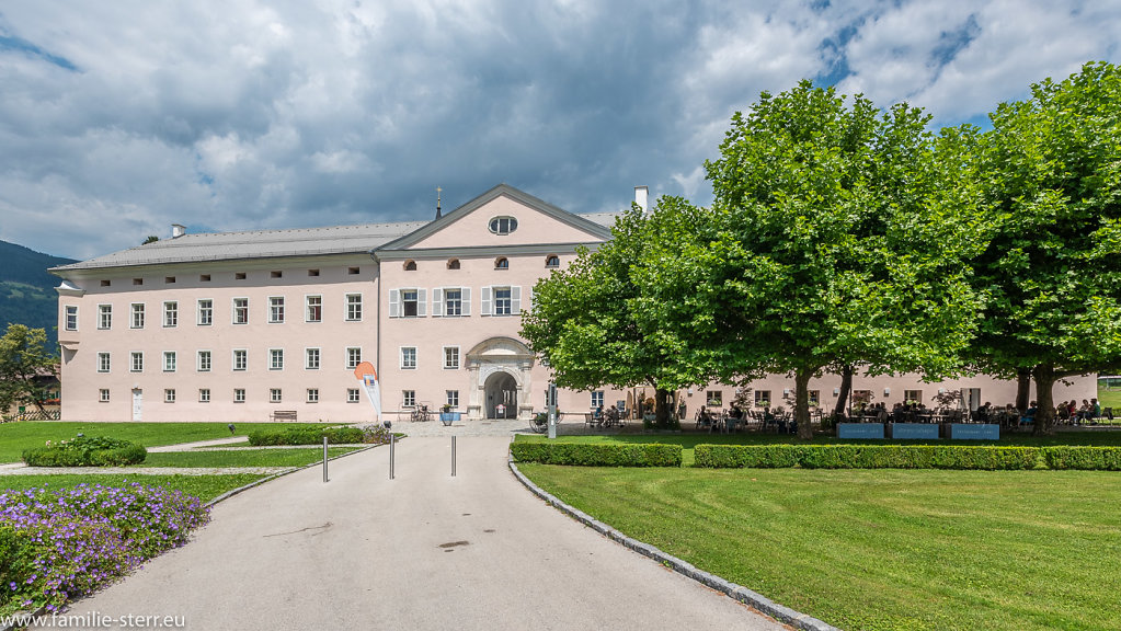 Ossiach am Ossiacher See