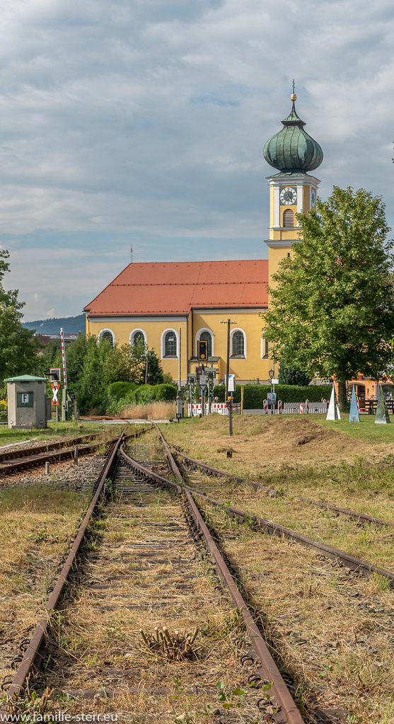 Frauenau