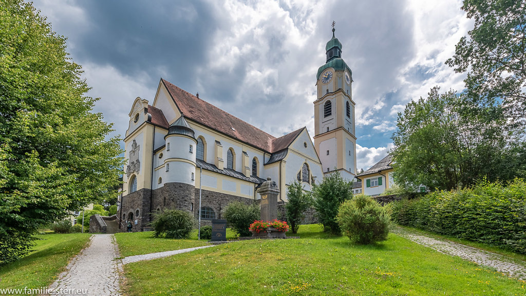 Bayerisch Eisenstein