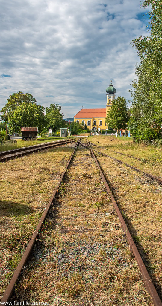 Frauenau