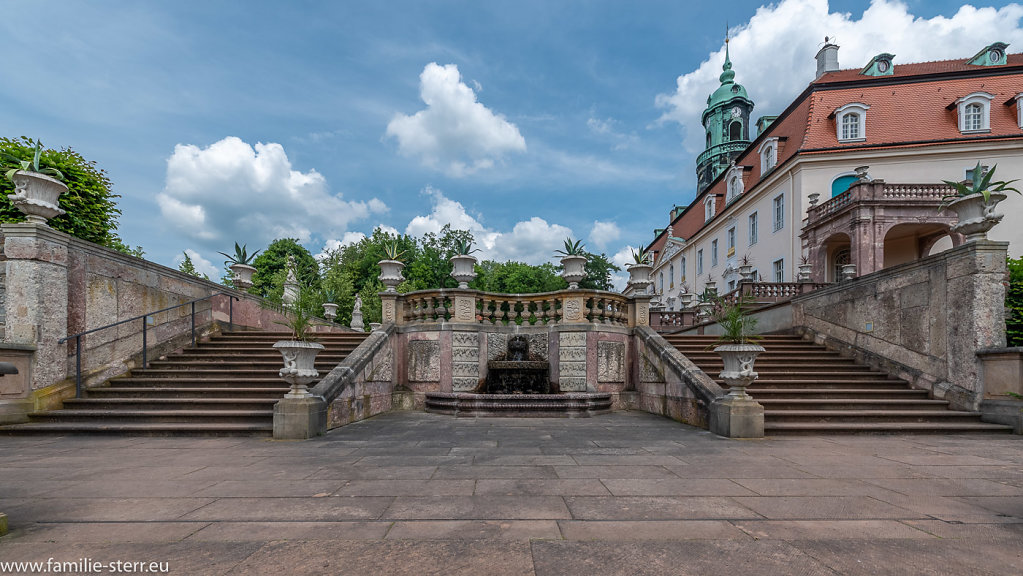 Schloss Lichtenwalde