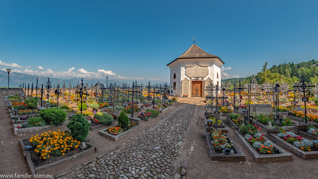 Aldein / Südtirol