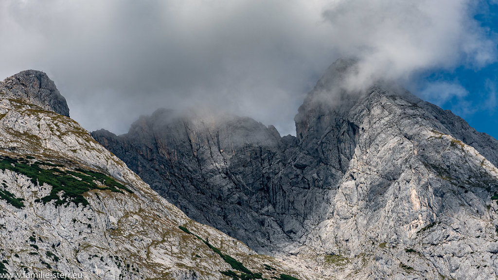 Erlebnisburg Hohenwerfen