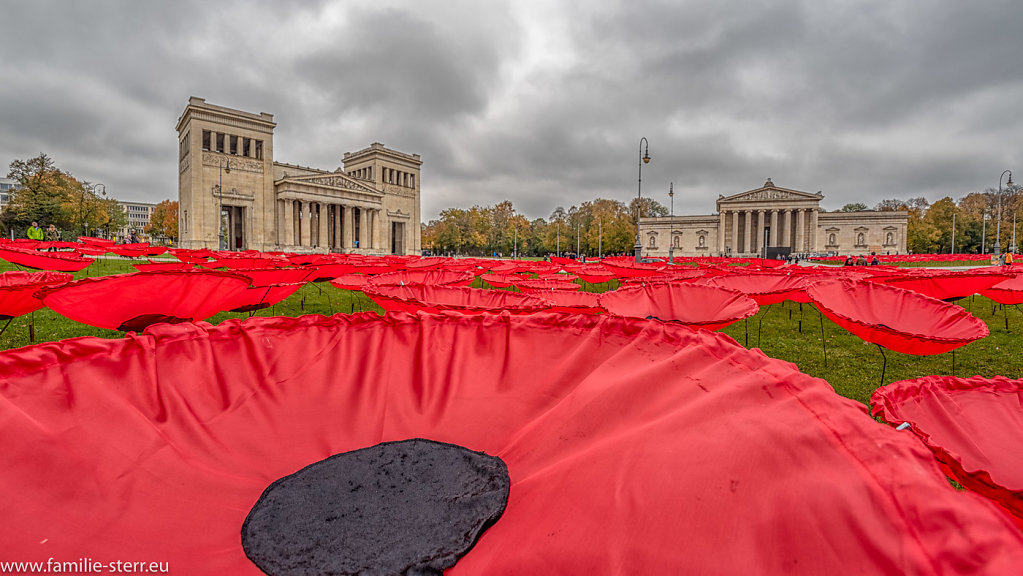 Königsplatz München