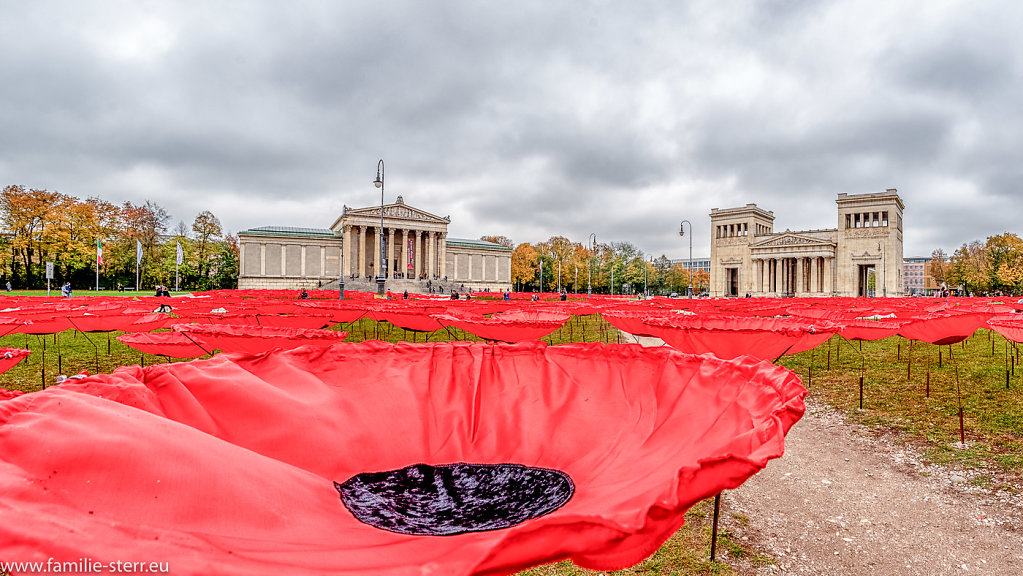 Königsplatz München