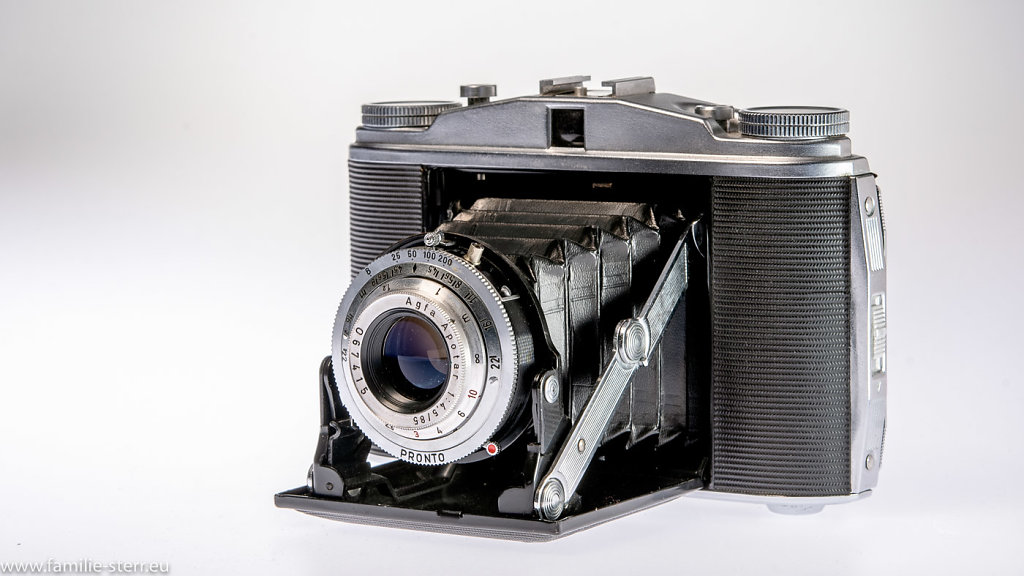 Agfa Isolette