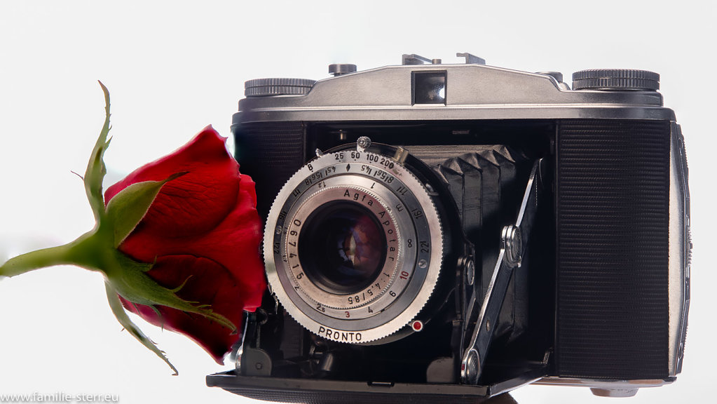 Agfa Isolette