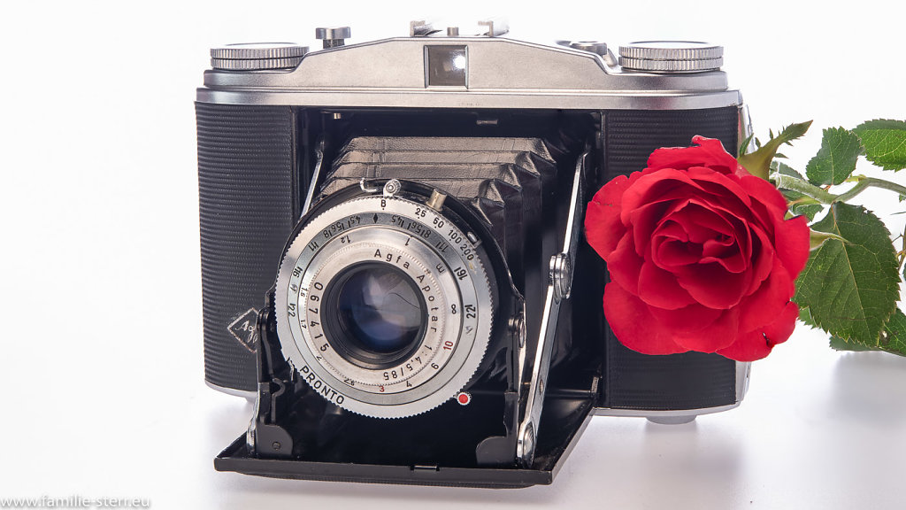 Agfa Isolette