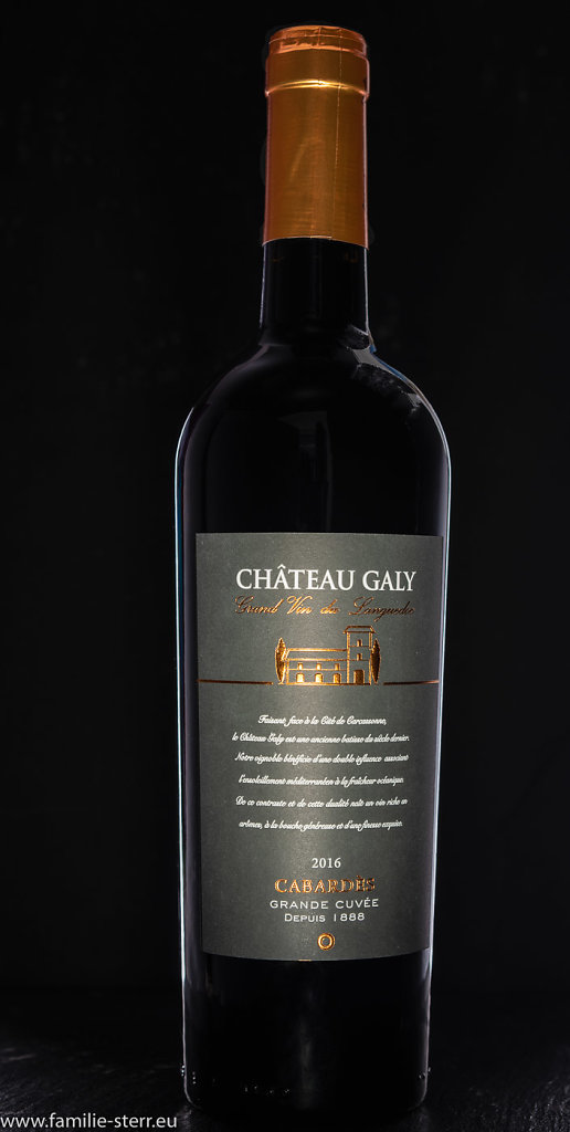 Dallmayr Wein des Jahes 2018