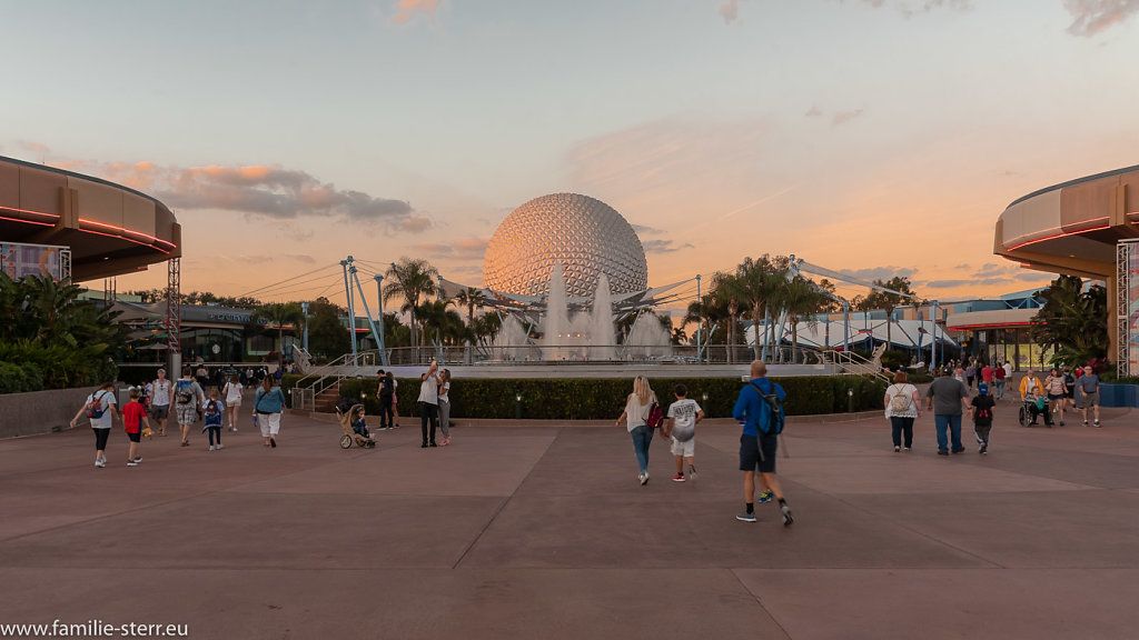 EPCOT