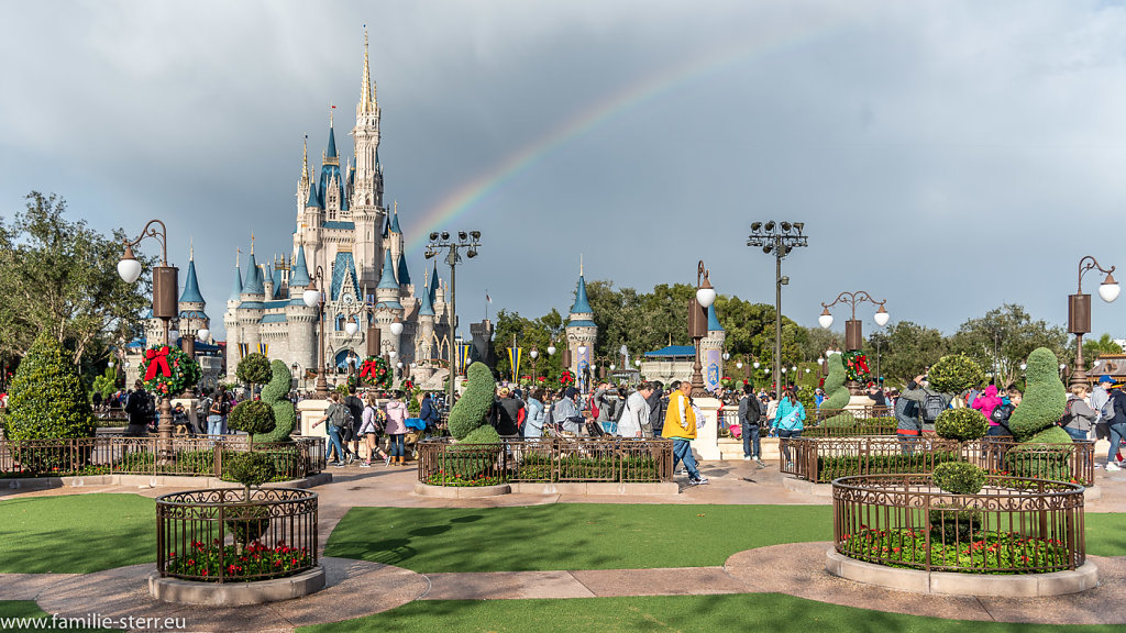 Magic Kingdom