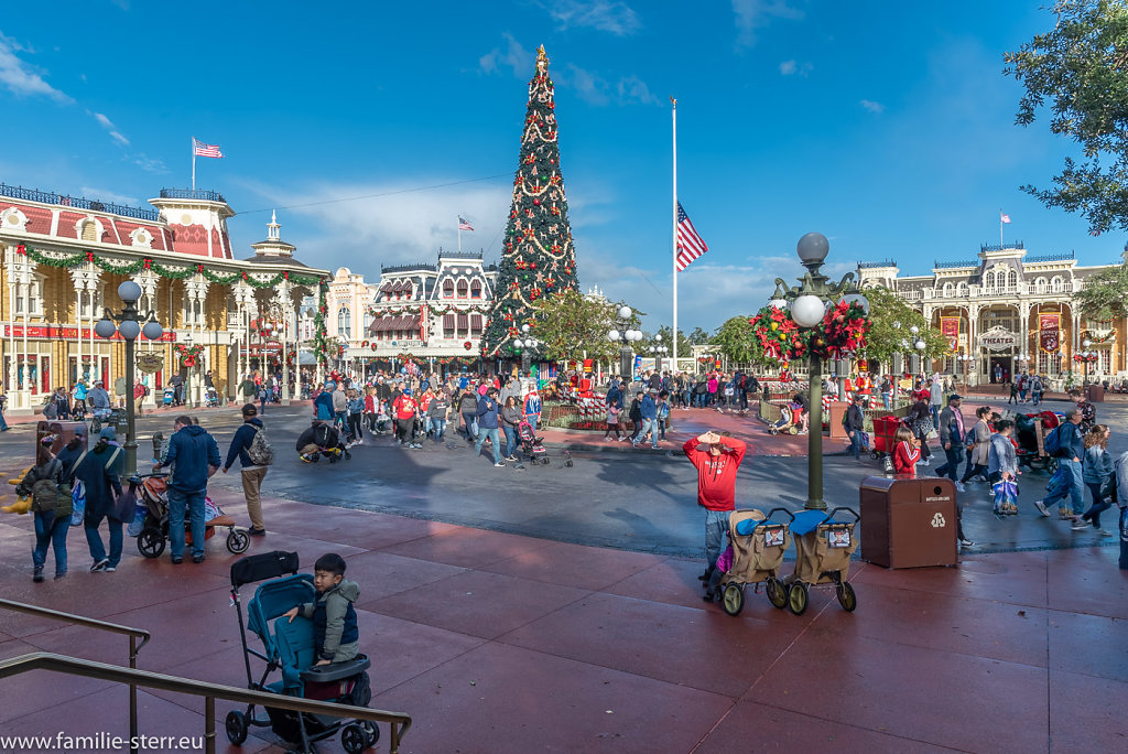 Magic Kingdom