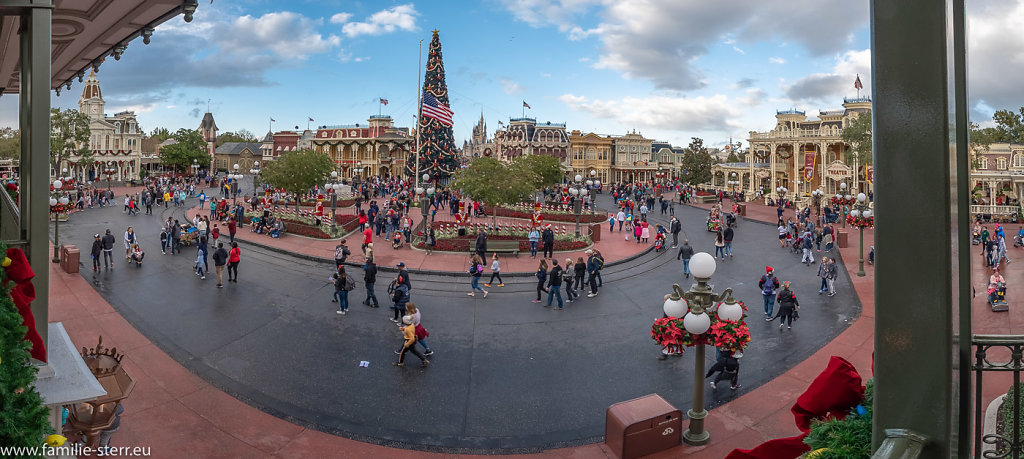 Magic Kingdom