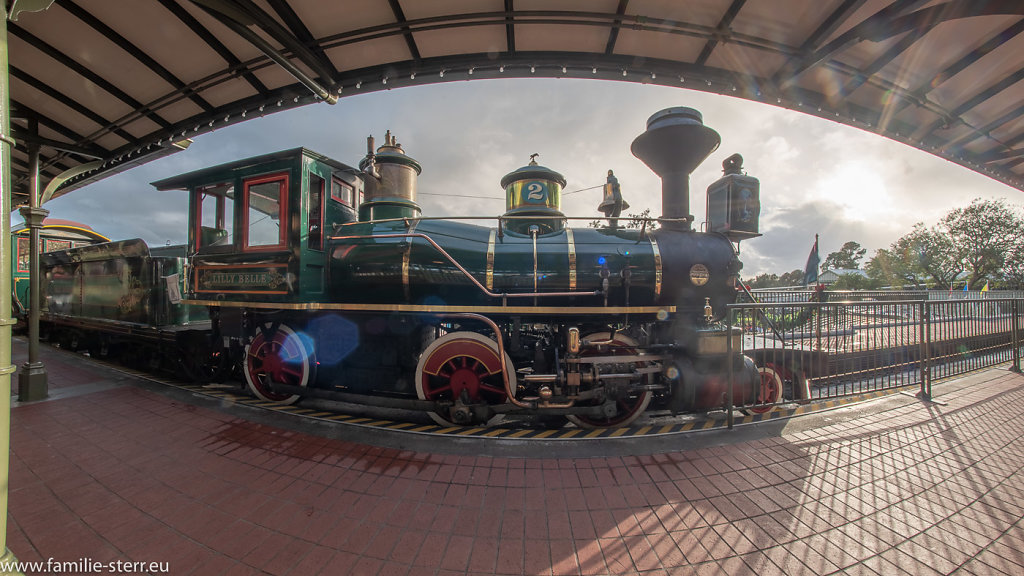 Magic Kingdom