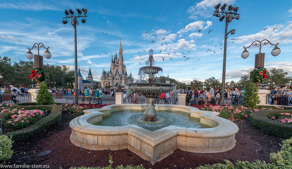 Magic Kingdom