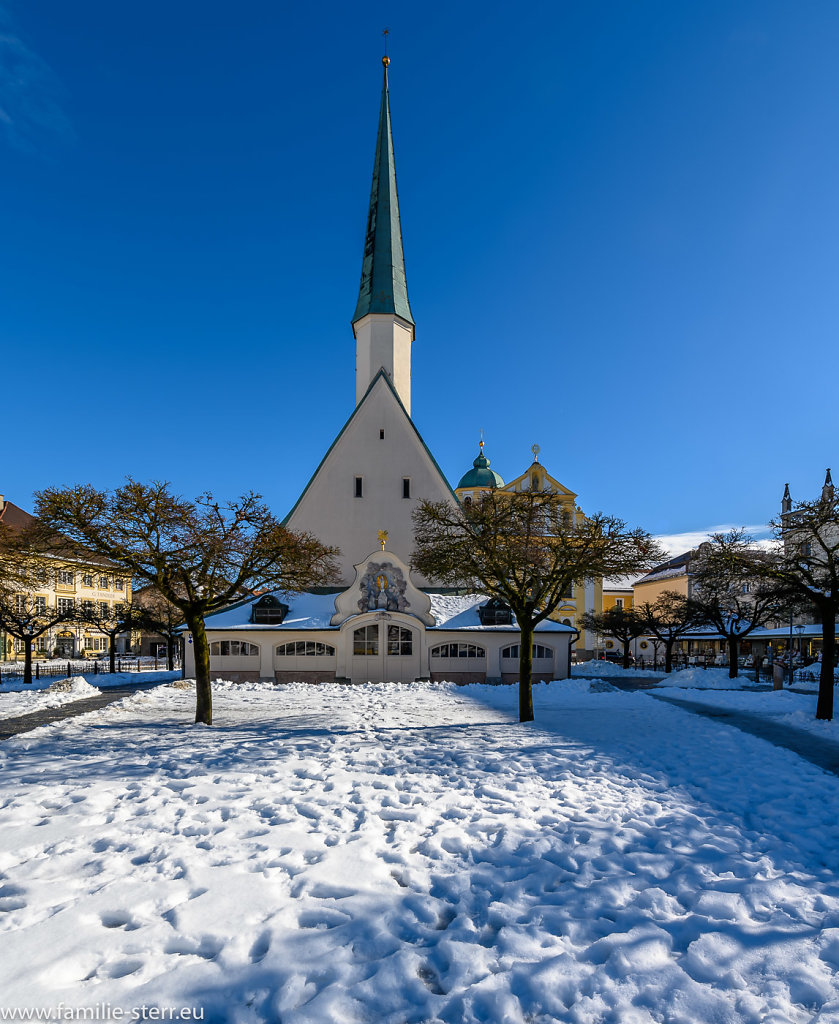 Altötting