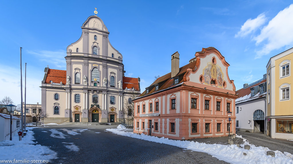 Basilika Sankt Anna