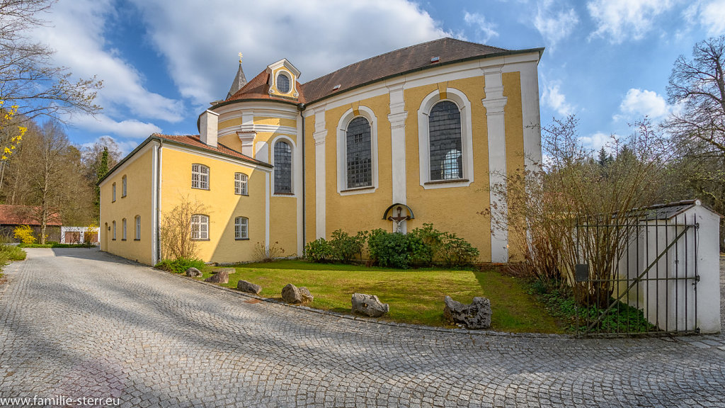 Wieskirche bei Freising