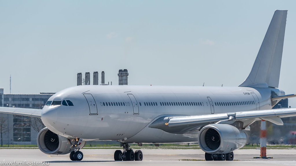 G-VYGM