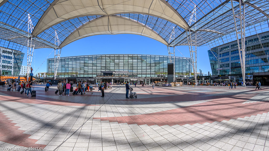 Munich Airport