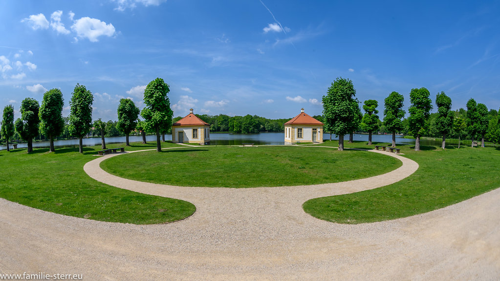 Schloss Moritzburg