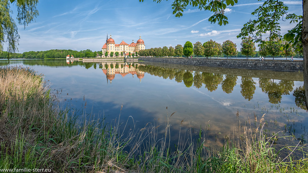 Schloss Moritzburg