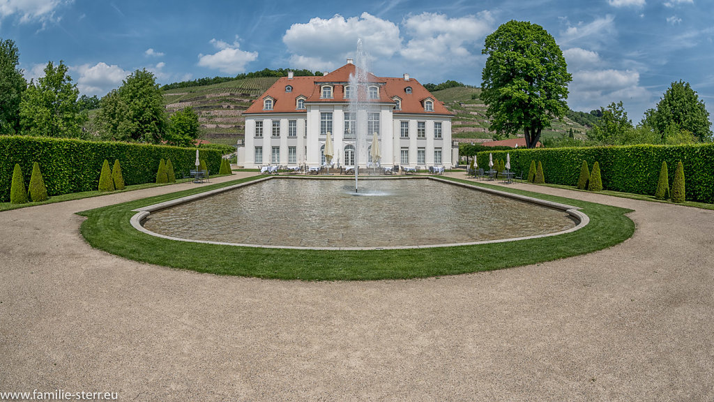 Schloss Wackerbarth