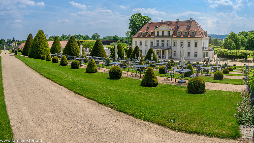 Schloss Wackerbarth