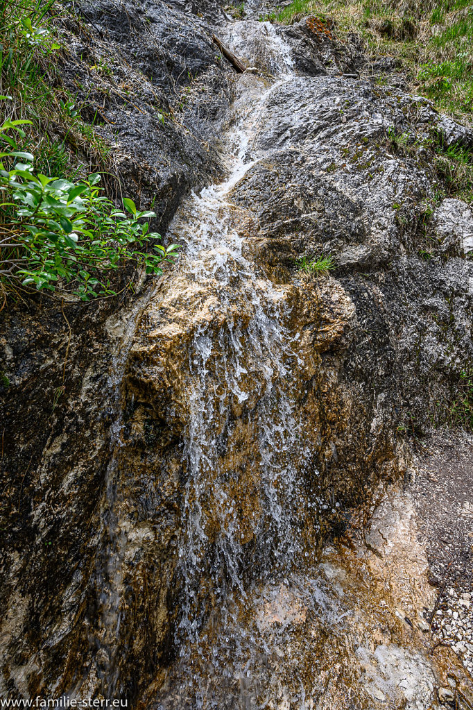 Almbachklamm