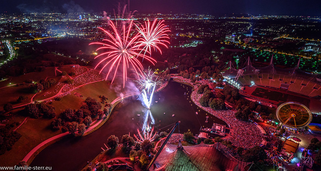 imPark Sommerfestival