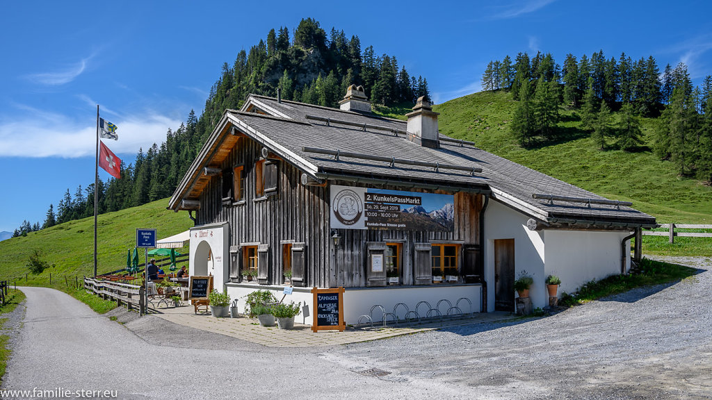 Kunkelspass