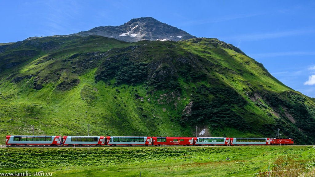 Oberalppass